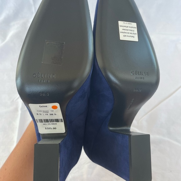 Celine heels - Picture 13 of 14